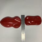 Red 10g 3D Paint Speed Shapes For Hydro Dipping Show