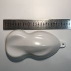 WIKI Plastic Dip Service 8g White Paint Speed Shapes